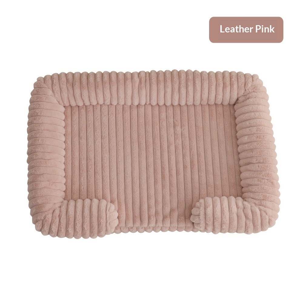 Warm Large Dog Bed Pet Mat Cat Bed Dog Bed Dog Mat - Image 5
