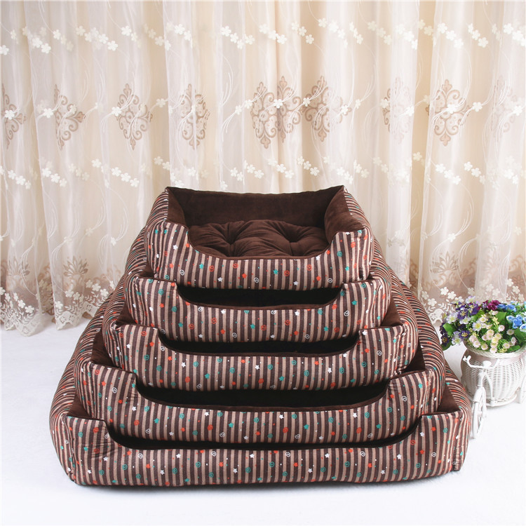 Pet bed dog mattress cat bed - Image 2