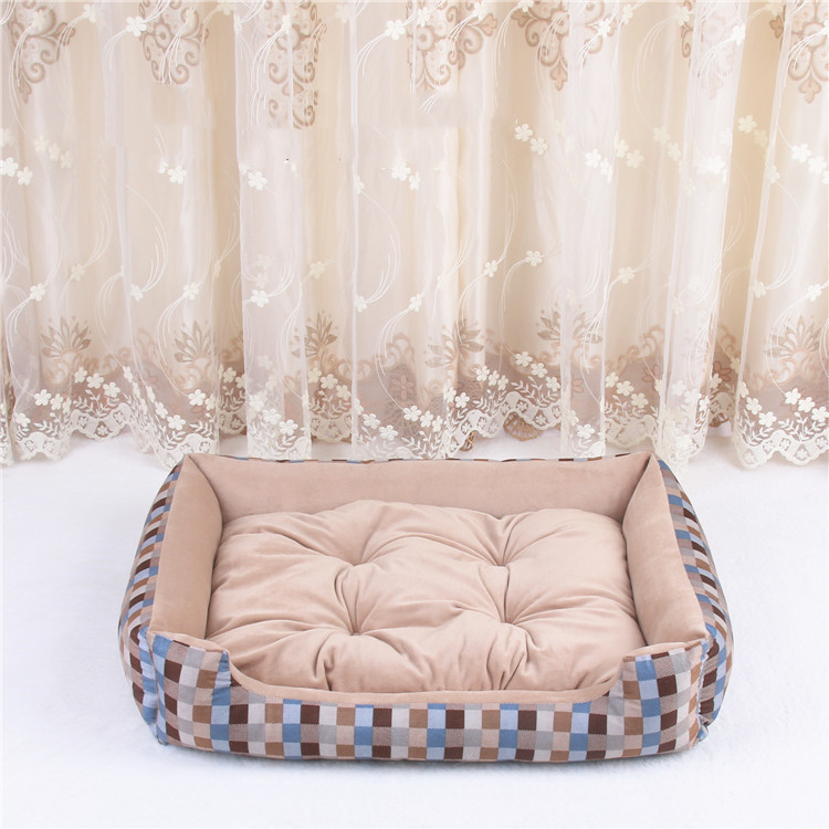 Pet bed dog mattress cat bed - Image 7