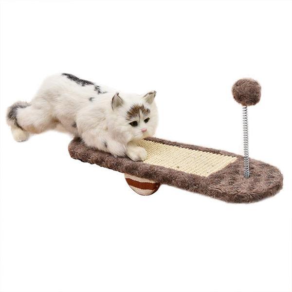 Cat kitten, seesaw toy - Image 6