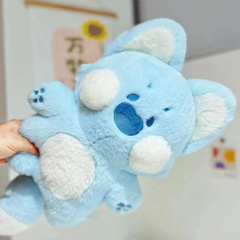 Dodo Meow Cat Doll Plush Toys - Image 5