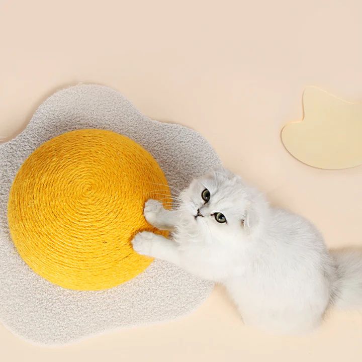 Feline Toys