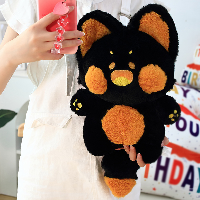 Dodo Meow Cat Doll Plush Toys - Image 3