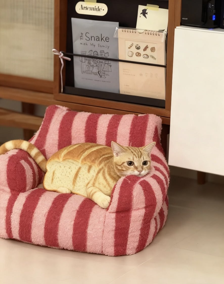 Cozy Dog Beds
