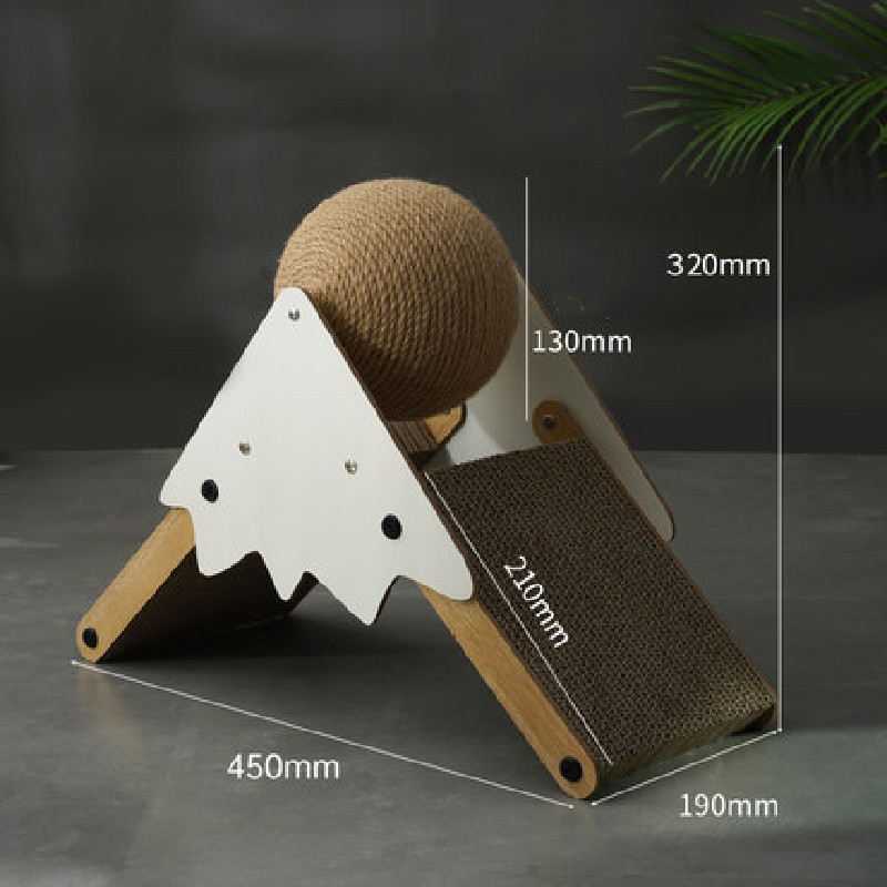 Household Fashion Cat Grasping Ball Toys - Image 7