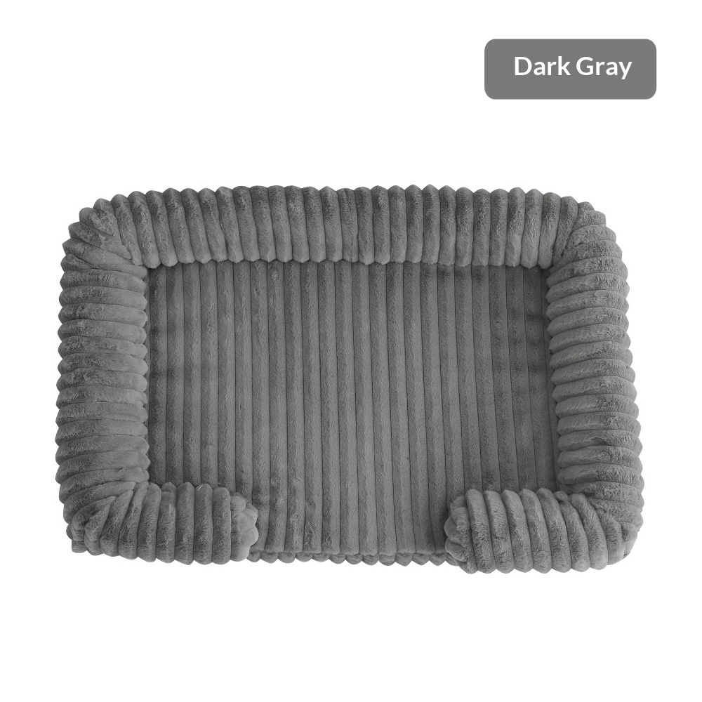 Warm Large Dog Bed Pet Mat Cat Bed Dog Bed Dog Mat - Image 8
