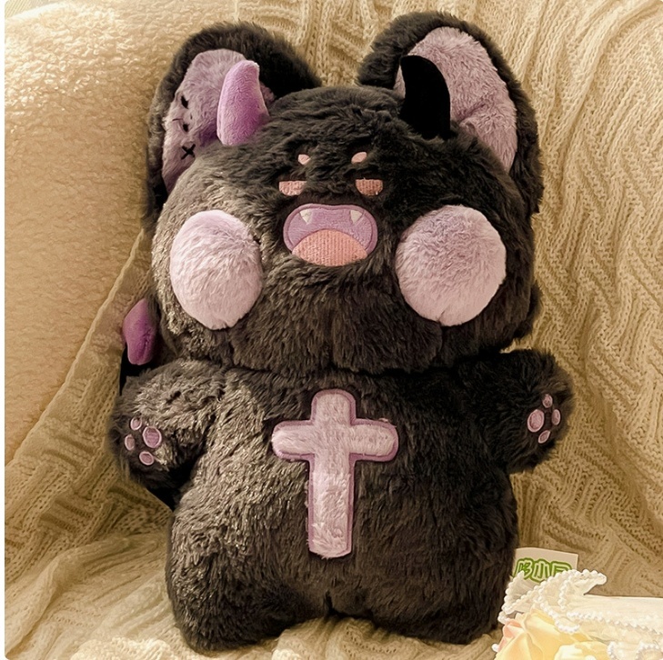 Dodo Meow Cat Doll Plush Toys - Image 10