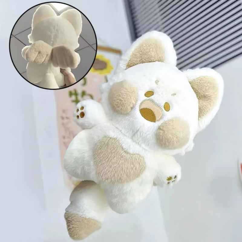 Dodo Meow Cat Doll Plush Toys - Image 2