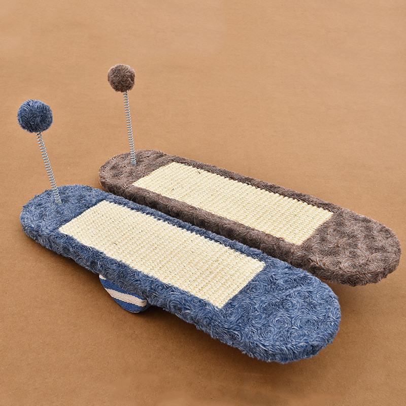 Cat kitten, seesaw toy - Image 2