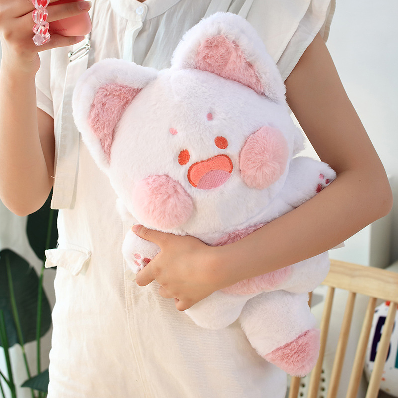 Dodo Meow Cat Doll Plush Toys - Image 7