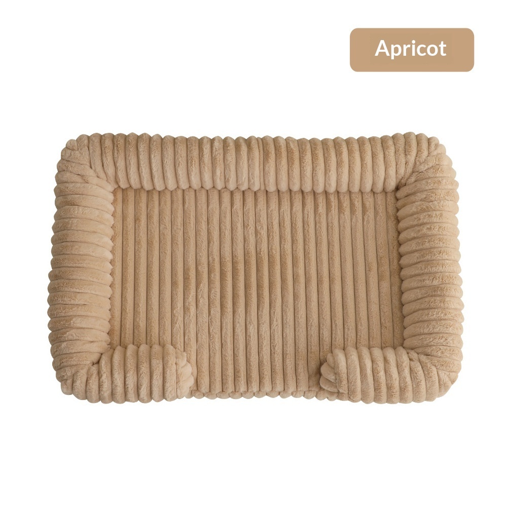 Warm Large Dog Bed Pet Mat Cat Bed Dog Bed Dog Mat - Image 7