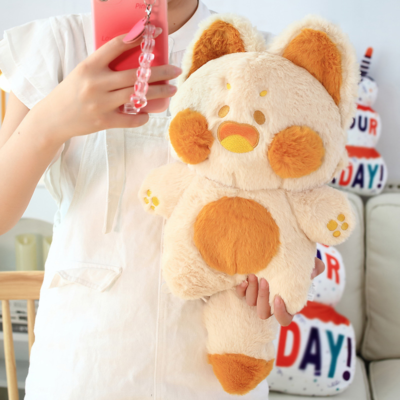 Dodo Meow Cat Doll Plush Toys