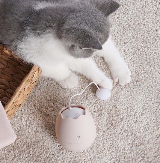 Funny cat artifact cat toys - Image 5