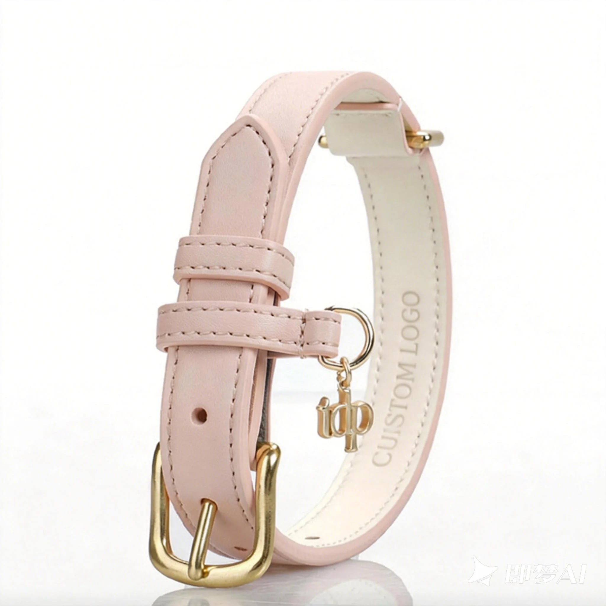 Durable Adjustable Everyday Dog Collar
