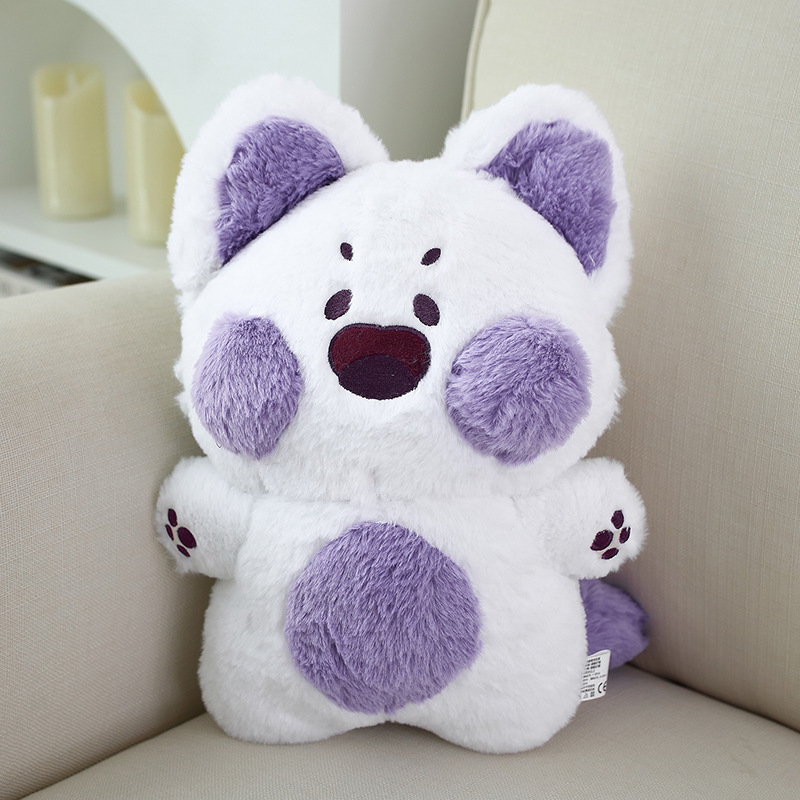 Dodo Meow Cat Doll Plush Toys - Image 8