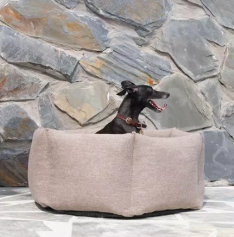 Dog Bed - Image 3