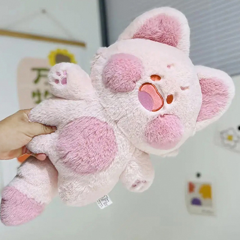 Dodo Meow Cat Doll Plush Toys - Image 6