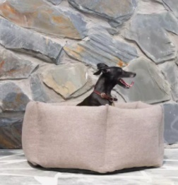 Dog Bed - Image 5