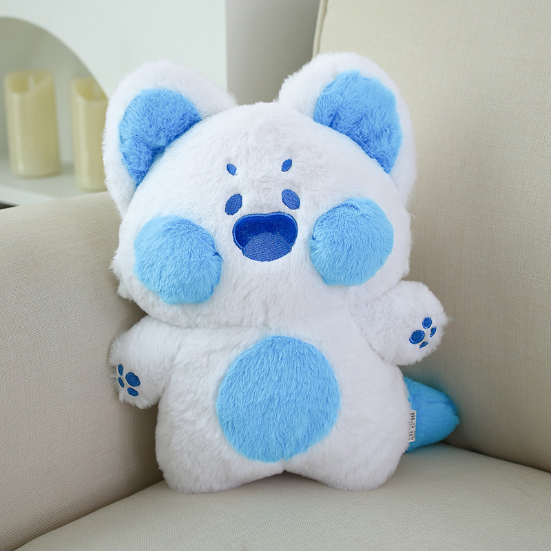 Dodo Meow Cat Doll Plush Toys - Image 4