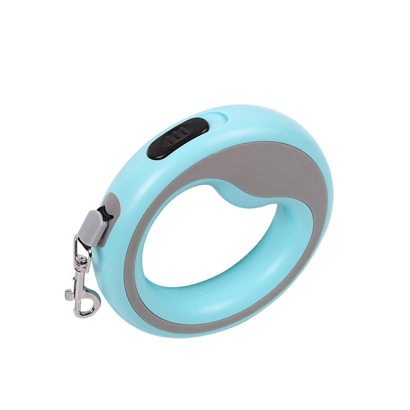 Collar Retractable for Daily Wear