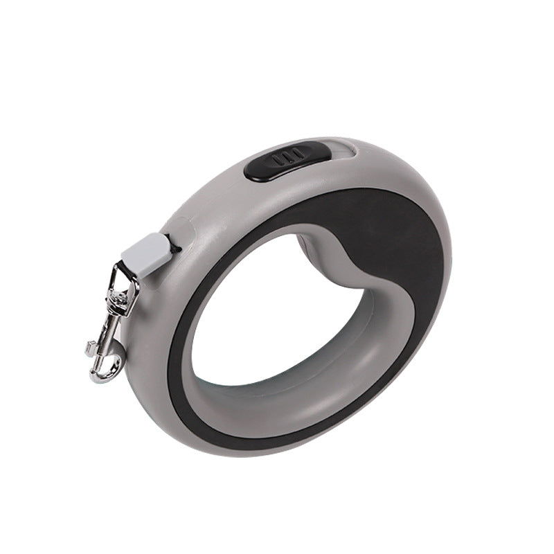 Collar Retractable for Daily Wear