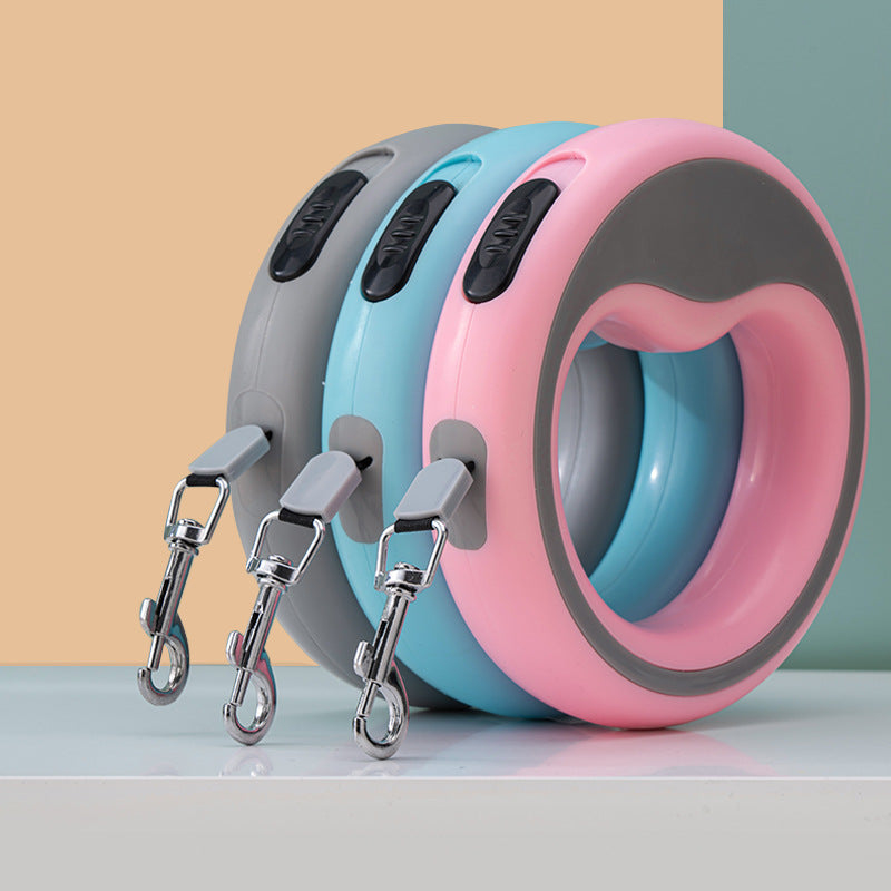 Collar Retractable for Daily Wear