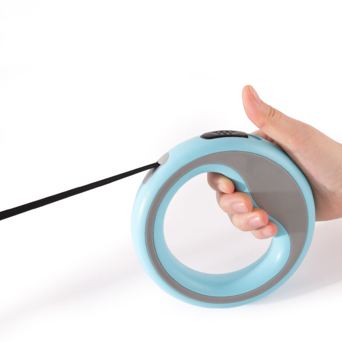 Collar Retractable for Daily Wear
